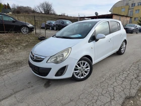 Opel Corsa 1.3CDTI, снимка 1