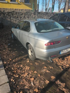 Alfa Romeo 156 1.9 16  | Mobile.bg    3