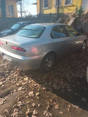 Alfa Romeo 156 1.9 16  | Mobile.bg    4