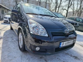 Toyota Corolla verso 2.2D4D 136hp * КЛИМАТРОНИК * РЕГИСТРИРАН * ЛИЗИНГ , снимка 1