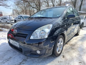 Toyota Corolla verso 2.2D4D 136hp * КЛИМАТРОНИК * РЕГИСТРИРАН * ЛИЗИНГ , снимка 2