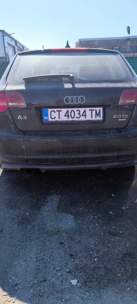 Audi A3 AUDI A3 Quattro 170ks., снимка 13