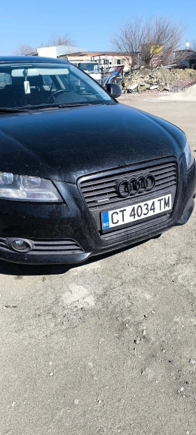 Audi A3 AUDI A3 Quattro 170ks. - 9999 лв. - 78827183 | Car24.bg