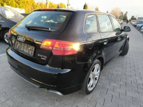 Audi A3 AUDI A3 Quattro 170ks., снимка 4