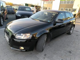 Audi A3 AUDI A3 Quattro 170ks. - 9999 лв. - 78827183 | Car24.bg