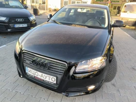 Audi A3 AUDI A3 Quattro 170ks. - 9999 лв. - 78827183 | Car24.bg