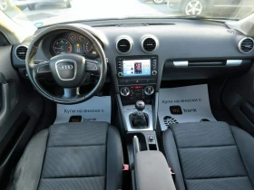 Audi A3 AUDI A3 Quattro 170ks., снимка 8