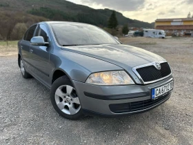 Skoda Octavia 1.6 MPI/GAS, снимка 1