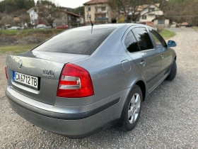 Skoda Octavia 1.6 MPI/GAS, снимка 6