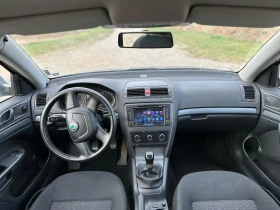 Skoda Octavia 1.6 MPI/GAS, снимка 8