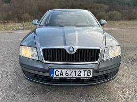 Skoda Octavia 1.6 MPI/GAS, снимка 2