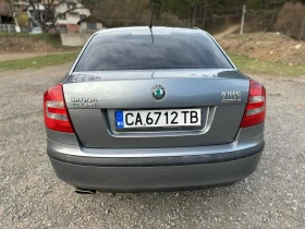 Skoda Octavia 1.6 MPI/GAS, снимка 5