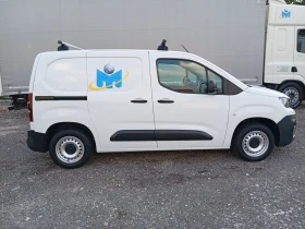 Обява за продажба на Peugeot Partner 1.6 HDI 73kw 99k.c. Premium , Нов внос ~28 080 лв. - изображение 5