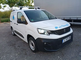 Обява за продажба на Peugeot Partner 1.6 HDI 73kw 99k.c. Premium , Нов внос ~28 080 лв. - изображение 1