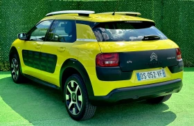 Обява за продажба на Citroen C4 Cactus 1.6HDI AUTOMATIC & KAMERA  ~15 500 лв. - изображение 6