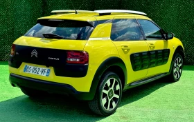 Обява за продажба на Citroen C4 Cactus 1.6HDI AUTOMATIC & KAMERA  ~15 500 лв. - изображение 7