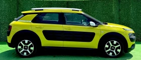 Обява за продажба на Citroen C4 Cactus 1.6HDI AUTOMATIC & KAMERA  ~15 500 лв. - изображение 4
