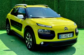 Обява за продажба на Citroen C4 Cactus 1.6HDI AUTOMATIC & KAMERA  ~15 500 лв. - изображение 1