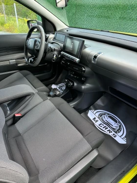 Обява за продажба на Citroen C4 Cactus 1.6HDI AUTOMATIC & KAMERA  ~15 500 лв. - изображение 11