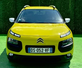Обява за продажба на Citroen C4 Cactus 1.6HDI AUTOMATIC & KAMERA  ~15 500 лв. - изображение 2
