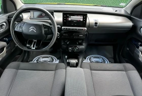 Обява за продажба на Citroen C4 Cactus 1.6HDI AUTOMATIC & KAMERA  ~15 500 лв. - изображение 8