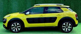 Обява за продажба на Citroen C4 Cactus 1.6HDI AUTOMATIC & KAMERA  ~15 500 лв. - изображение 5