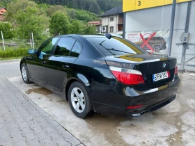 Обява за продажба на BMW 530 D* HEAD-UP* DISTRONIC* COMFORT*  ~9 399 лв. - изображение 2
