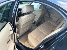 Обява за продажба на BMW 530 D* HEAD-UP* DISTRONIC* COMFORT*  ~9 399 лв. - изображение 8