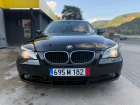 Обява за продажба на BMW 530 D* HEAD-UP* DISTRONIC* COMFORT*  ~9 399 лв. - изображение 4