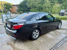 Обява за продажба на BMW 530 D* HEAD-UP* DISTRONIC* COMFORT*  ~9 399 лв. - изображение 3