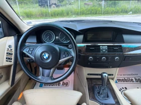 Обява за продажба на BMW 530 D* HEAD-UP* DISTRONIC* COMFORT*  ~9 399 лв. - изображение 10