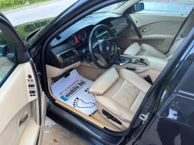 Обява за продажба на BMW 530 D* HEAD-UP* DISTRONIC* COMFORT*  ~9 399 лв. - изображение 5