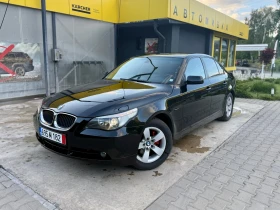 Обява за продажба на BMW 530 D* HEAD-UP* DISTRONIC* COMFORT*  ~9 399 лв. - изображение 1