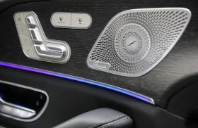 Mercedes-Benz GLE 450 4MATIC AMG  | Mobile.bg    13