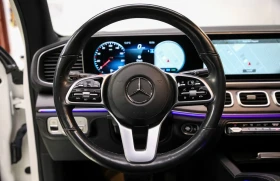 Mercedes-Benz GLE 450 4MATIC AMG  | Mobile.bg    11