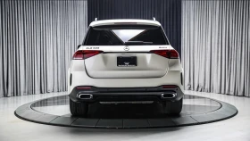 Mercedes-Benz GLE 450 4MATIC AMG  | Mobile.bg    7