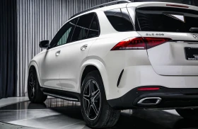 Mercedes-Benz GLE 450 4MATIC AMG  | Mobile.bg    3