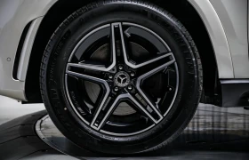 Mercedes-Benz GLE 450 4MATIC AMG  | Mobile.bg    17