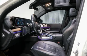 Mercedes-Benz GLE 450 4MATIC AMG  | Mobile.bg    9