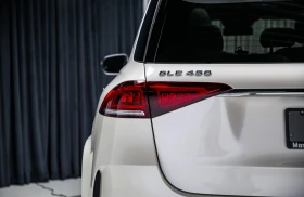 Mercedes-Benz GLE 450 4MATIC AMG  | Mobile.bg    8