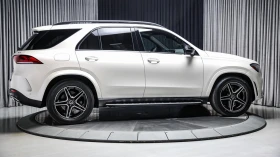 Mercedes-Benz GLE 450 4MATIC AMG  | Mobile.bg    5