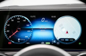 Mercedes-Benz GLE 450 4MATIC AMG  | Mobile.bg    16