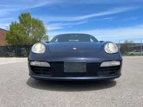 Porsche Boxster * *  | Mobile.bg    5
