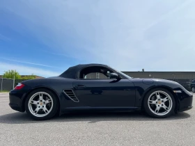 Porsche Boxster * *  | Mobile.bg    3