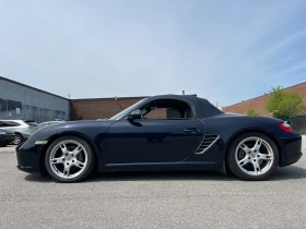 Porsche Boxster * *  | Mobile.bg    2
