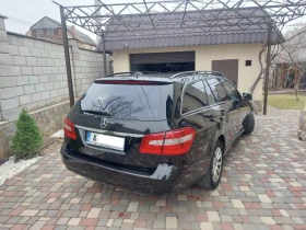 Обява за продажба на Mercedes-Benz E 200 W212 ~10 300 лв. - изображение 1