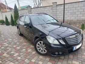 Обява за продажба на Mercedes-Benz E 200 W212 ~10 300 лв. - изображение 1