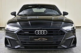 Audi A7 55TFSI 3xS-LINE S7 OPTIC 21* HEAD-UP B&O - 75900 лв. - 57430133 2