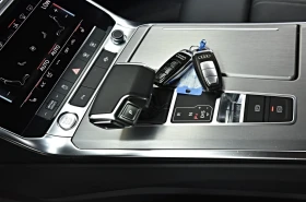 Audi A7 55TFSI 3xS-LINE S7 OPTIC 21* HEAD-UP B&O - 75900 лв. - 57430133 12