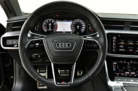 Audi A7 55TFSI 3xS-LINE S7 OPTIC 21* HEAD-UP B&O - 75900 лв. - 57430133 10